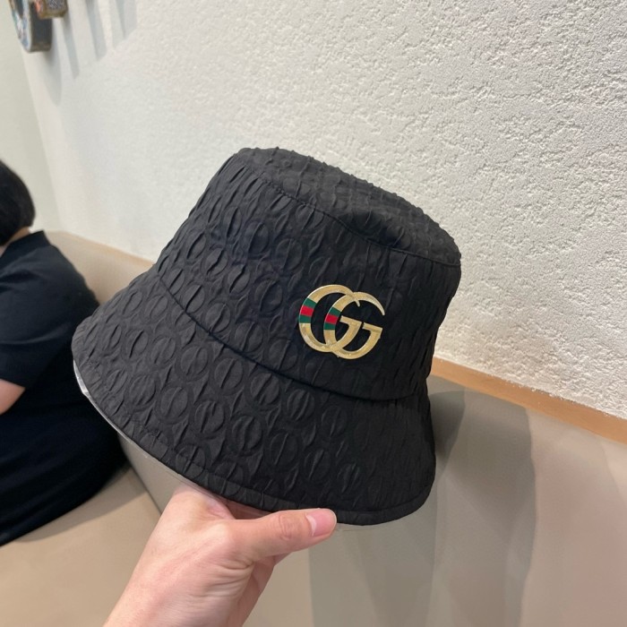 Gucci Womens Cap Bucket Hat Luxury Brand with Original Box Whatsapp 【+1-3239614486】