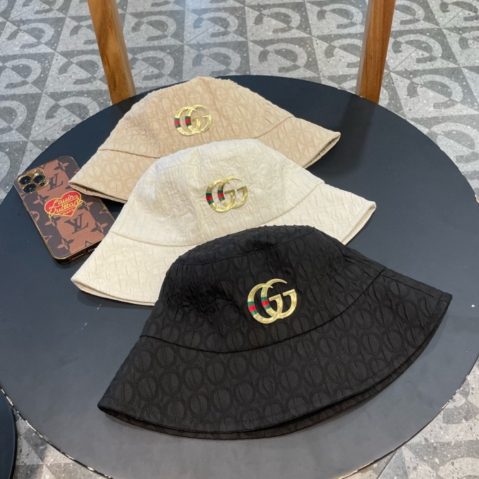 Gucci Womens Cap Bucket Hat Luxury Brand with Original Box Whatsapp 【+1-3239614486】
