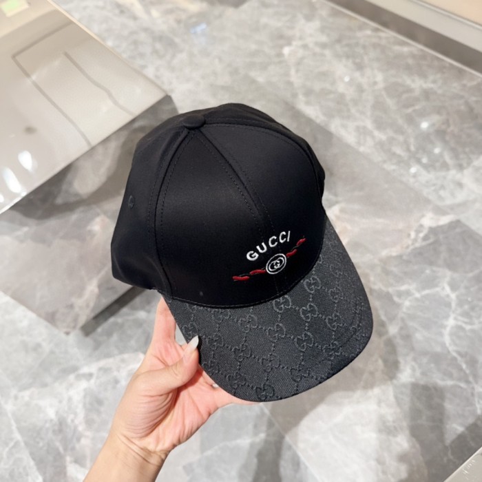 Gucci Men Womens Cap Baseball Hat Luxury Brand with Original Box Whatsapp 【+1-3239614486】