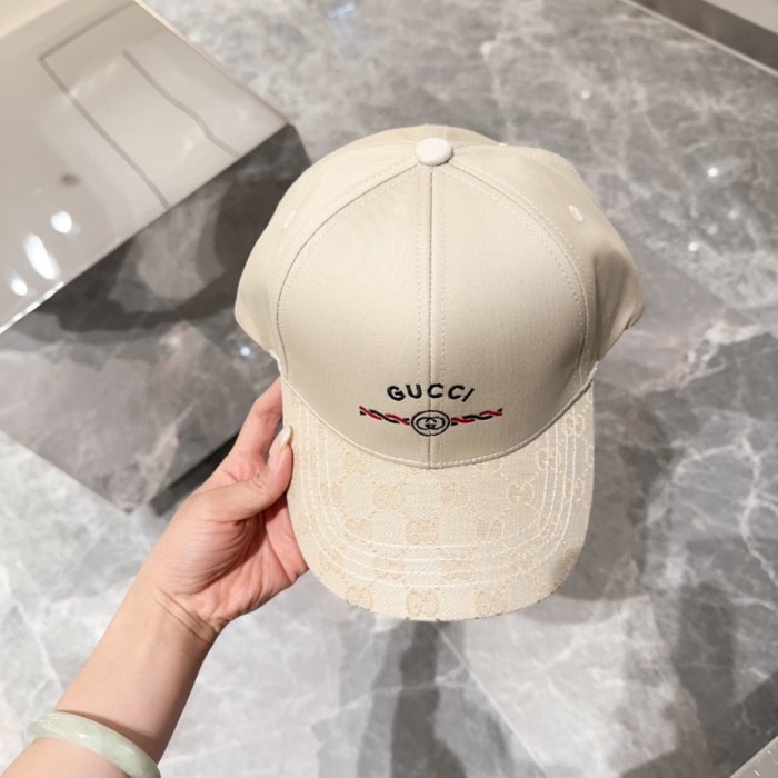 Gucci Men Womens Cap Baseball Hat Luxury Brand with Original Box Whatsapp 【+1-3239614486】
