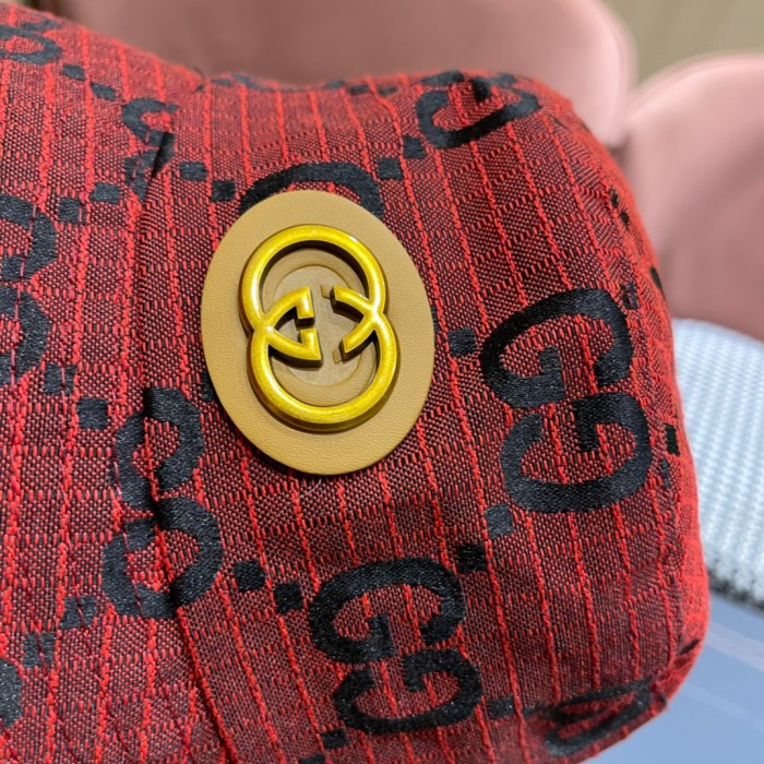 Gucci Men Womens Cap Bucket Hat Luxury Brand with Original Box Whatsapp 【+1-3239614486】