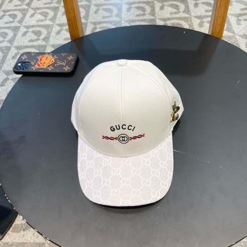 Gucci Men Womens Cap Baseball Hat Luxury Brand with Original Box Whatsapp 【+1-3239614486】