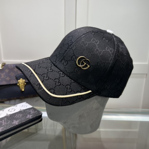 Gucci Men Womens Cap Baseball Hat Luxury Brand with Original Box Whatsapp 【+1-3239614486】