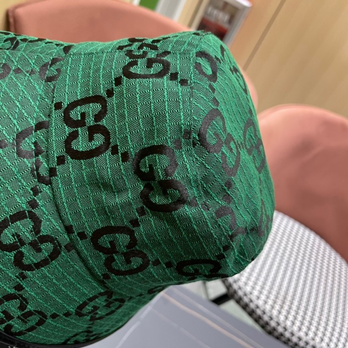 Gucci Men Womens Cap Bucket Hat Luxury Brand with Original Box Whatsapp 【+1-3239614486】