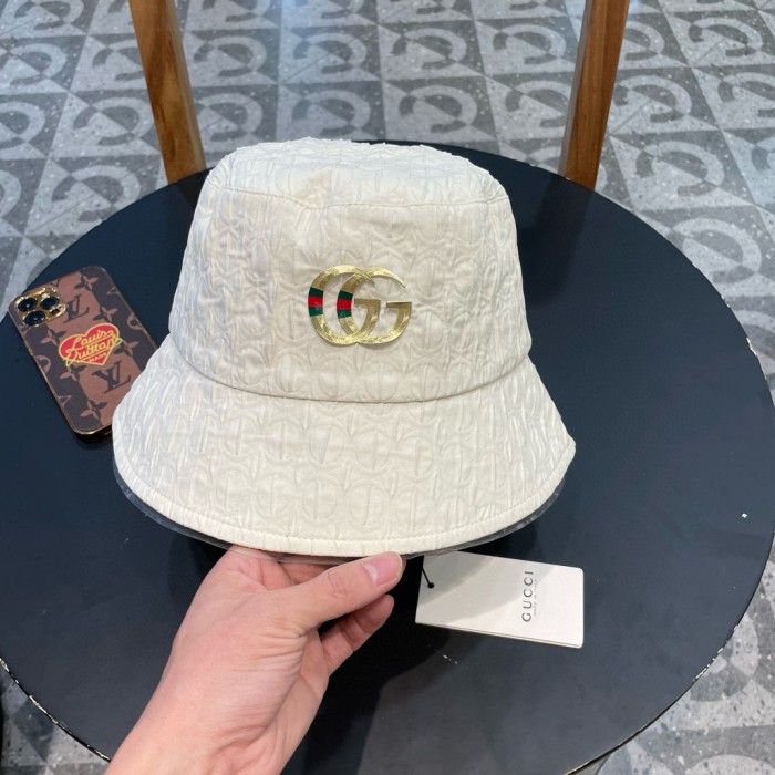 Gucci Womens Cap Bucket Hat Luxury Brand with Original Box Whatsapp 【+1-3239614486】