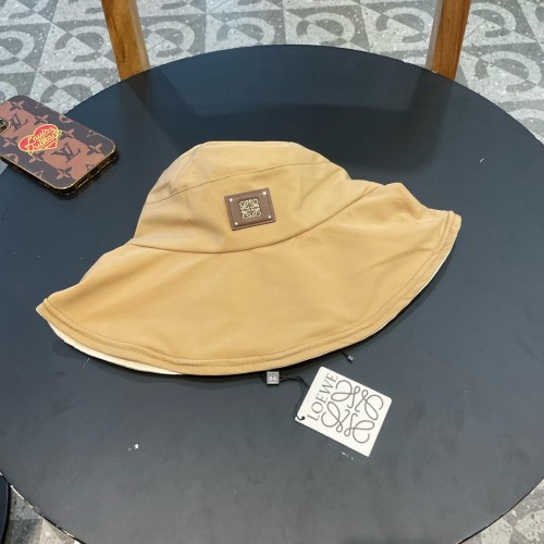 Loewe Womens Bucket Hat Luxury Brand Design Loewe Hats with Original Box Whatsapp 【+1-3239614486】