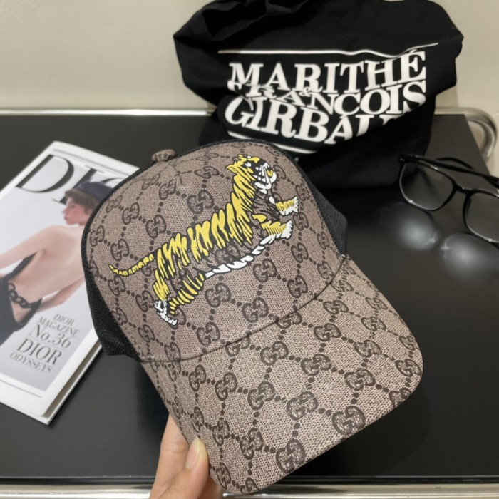 Gucci Men Womens Cap Baseball Hat Luxury Brand with Original Box Whatsapp 【+1-3239614486】