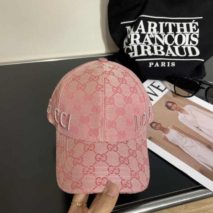 Gucci Men Womens Cap Baseball Hat Luxury Brand with Original Box Whatsapp 【+1-3239614486】