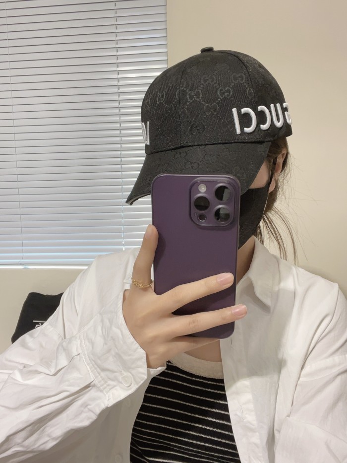 Gucci Men Womens Cap Baseball Hat Luxury Brand with Original Box Whatsapp 【+1-3239614486】