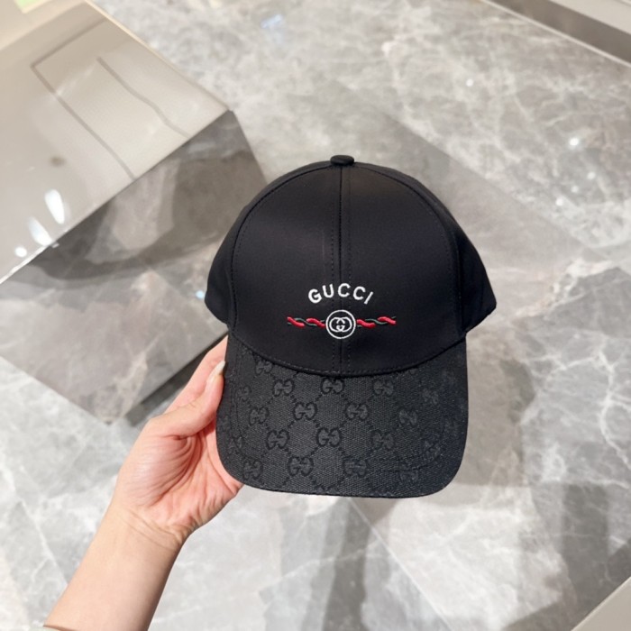 Gucci Men Womens Cap Baseball Hat Luxury Brand with Original Box Whatsapp 【+1-3239614486】