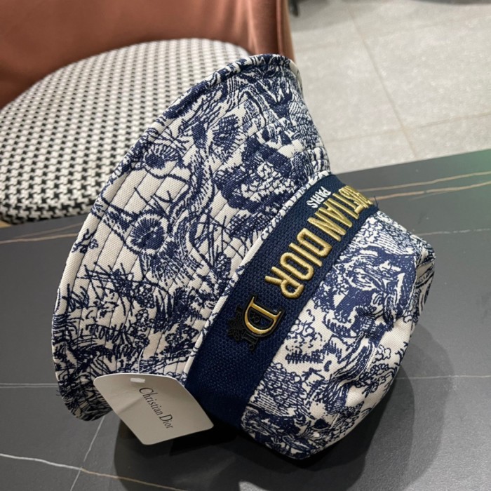 Dior Men Womens Bucket Hat Luxury Brand Design Dior Cap with Original Box Whatsapp 【+1-3239614486】