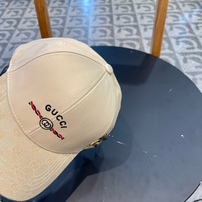 Gucci Men Womens Cap Baseball Hat Luxury Brand with Original Box Whatsapp 【+1-3239614486】