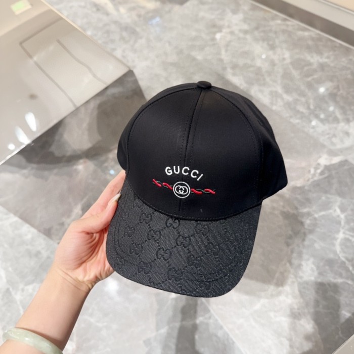 Gucci Men Womens Cap Baseball Hat Luxury Brand with Original Box Whatsapp 【+1-3239614486】