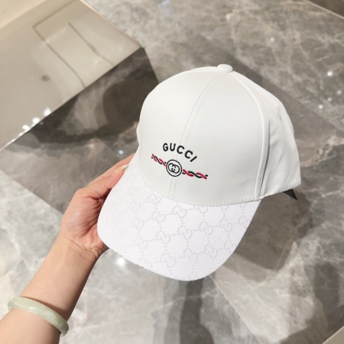 Gucci Men Womens Cap Baseball Hat Luxury Brand with Original Box Whatsapp 【+1-3239614486】
