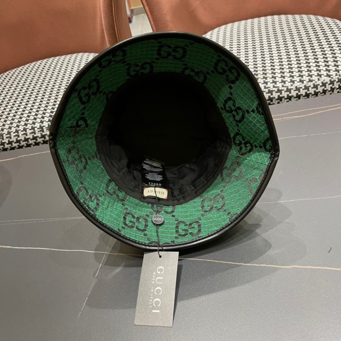 Gucci Men Womens Cap Bucket Hat Luxury Brand with Original Box Whatsapp 【+1-3239614486】