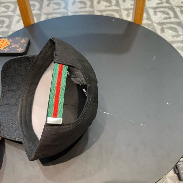 Gucci Men Womens Cap Baseball Hat Luxury Brand with Original Box Whatsapp 【+1-3239614486】