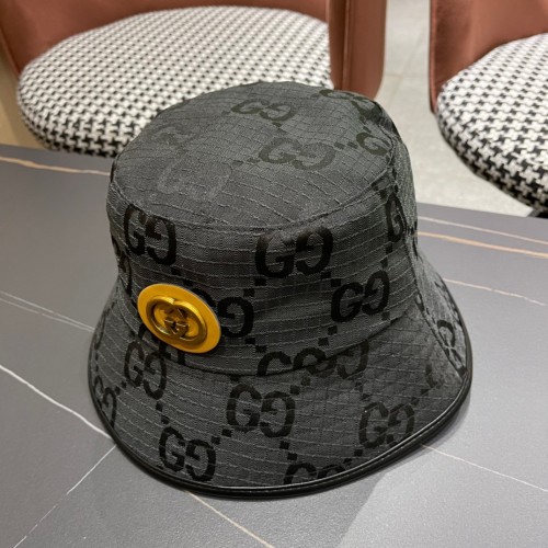 Gucci Men Womens Cap Bucket Hat Luxury Brand with Original Box Whatsapp 【+1-3239614486】