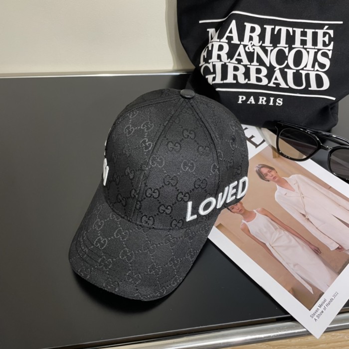 Gucci Men Womens Cap Baseball Hat Luxury Brand with Original Box Whatsapp 【+1-3239614486】