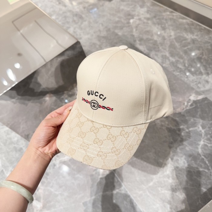 Gucci Men Womens Cap Baseball Hat Luxury Brand with Original Box Whatsapp 【+1-3239614486】