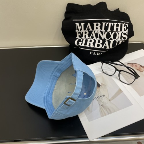 Saint Laurent YSL Men Womens Hats Luxury Brand Design Saint Laurent Baseball Hat with Original Box Whatsapp【+1-3239614486】