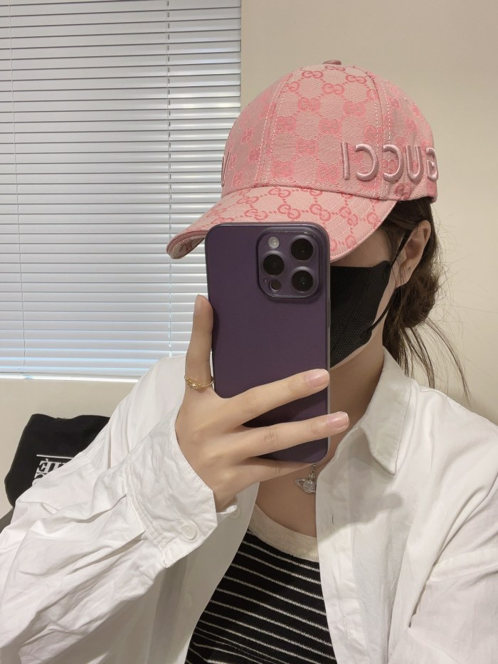Gucci Men Womens Cap Baseball Hat Luxury Brand with Original Box Whatsapp 【+1-3239614486】