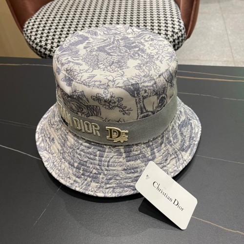 Dior Men Womens Bucket Hat Luxury Brand Design Dior Cap with Original Box Whatsapp 【+1-3239614486】