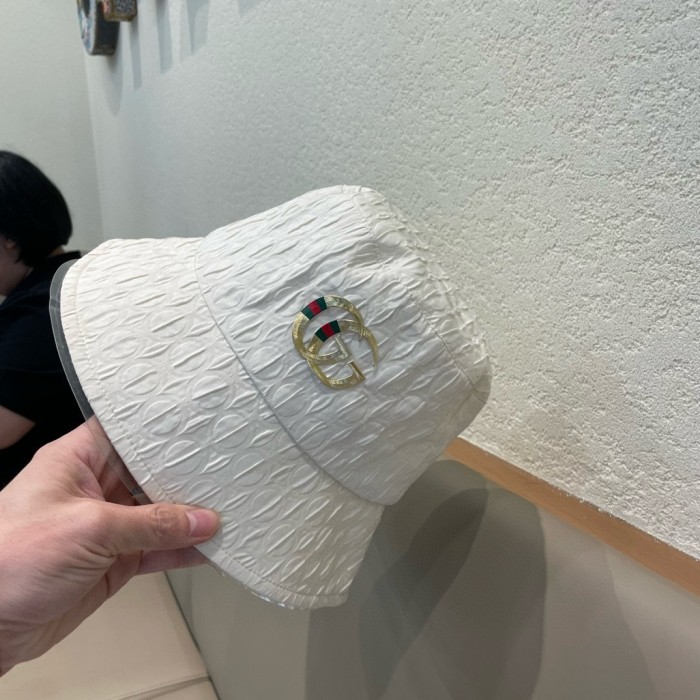 Gucci Womens Cap Bucket Hat Luxury Brand with Original Box Whatsapp 【+1-3239614486】