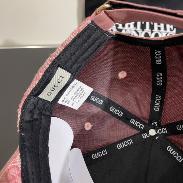 Gucci Men Womens Cap Baseball Hat Luxury Brand with Original Box Whatsapp 【+1-3239614486】