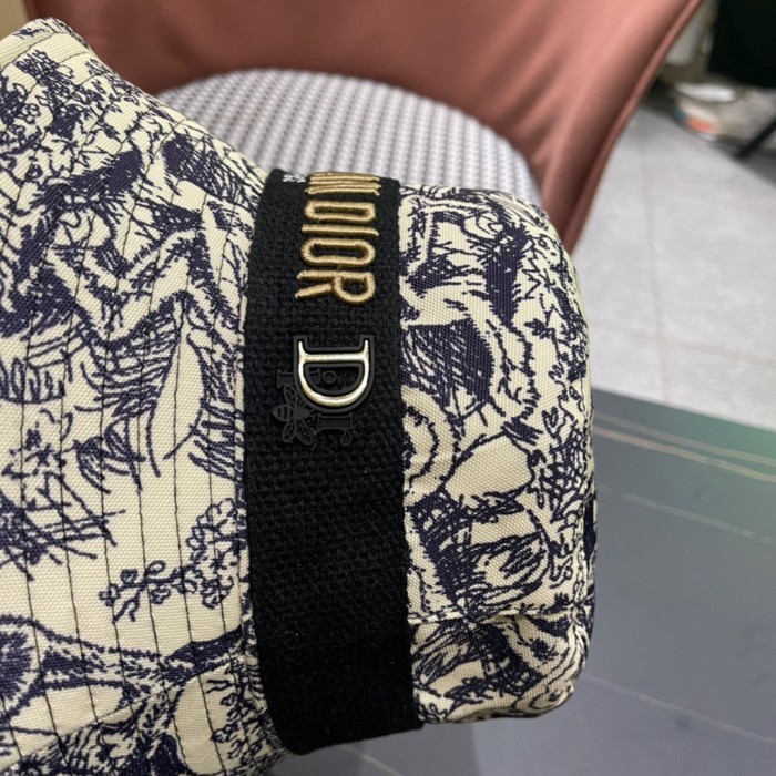 Dior Men Womens Bucket Hat Luxury Brand Design Dior Cap with Original Box Whatsapp 【+1-3239614486】