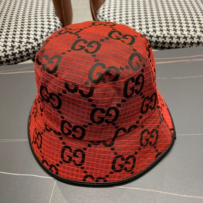 Gucci Men Womens Cap Bucket Hat Luxury Brand with Original Box Whatsapp 【+1-3239614486】