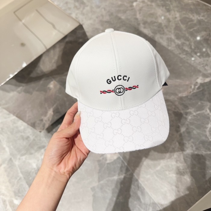 Gucci Men Womens Cap Baseball Hat Luxury Brand with Original Box Whatsapp 【+1-3239614486】