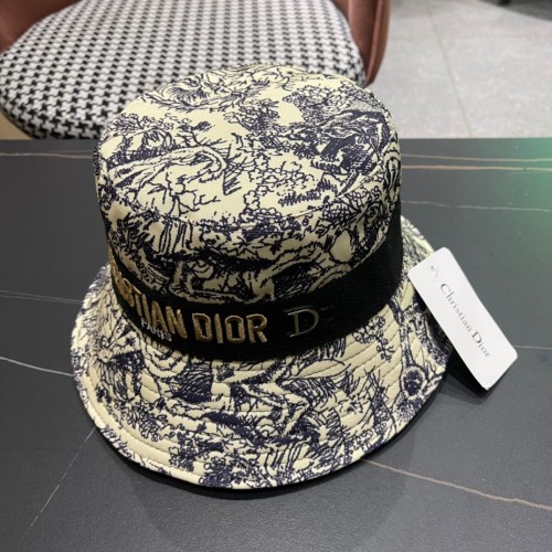 Dior Men Womens Bucket Hat Luxury Brand Design Dior Cap with Original Box Whatsapp 【+1-3239614486】