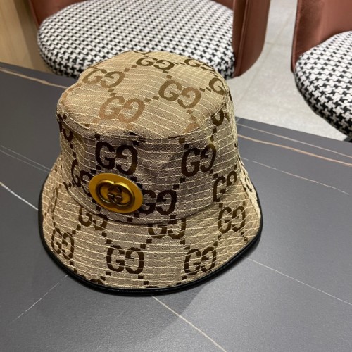 Gucci Men Womens Cap Bucket Hat Luxury Brand with Original Box Whatsapp 【+1-3239614486】