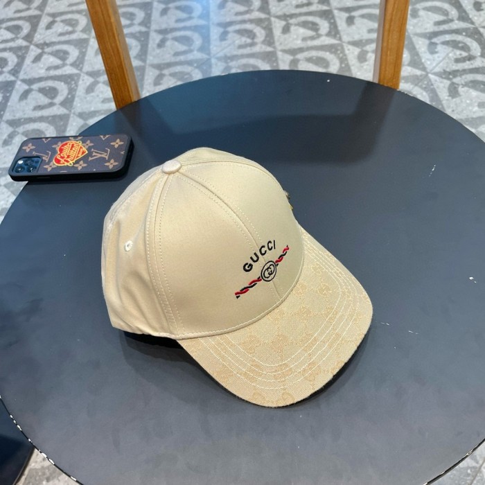 Gucci Men Womens Cap Baseball Hat Luxury Brand with Original Box Whatsapp 【+1-3239614486】