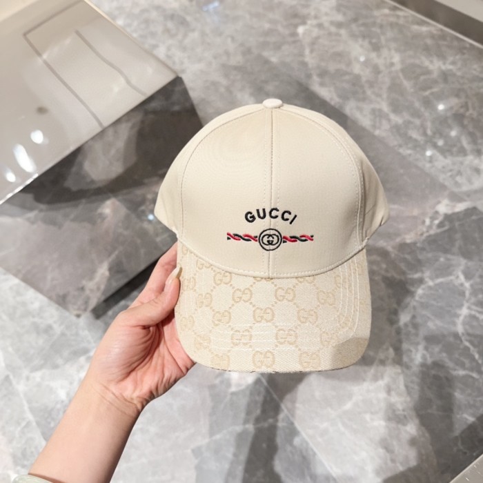 Gucci Men Womens Cap Baseball Hat Luxury Brand with Original Box Whatsapp 【+1-3239614486】