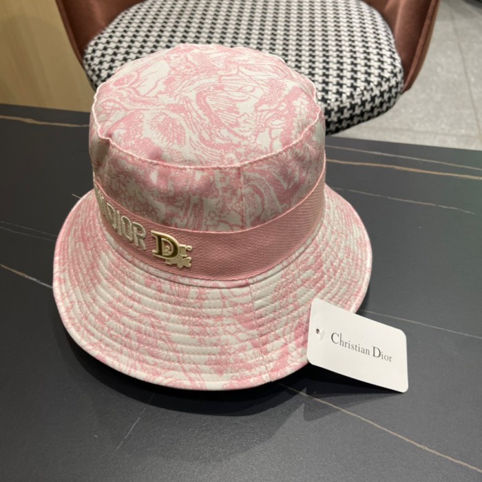 Dior Men Womens Bucket Hat Luxury Brand Design Dior Cap with Original Box Whatsapp 【+1-3239614486】