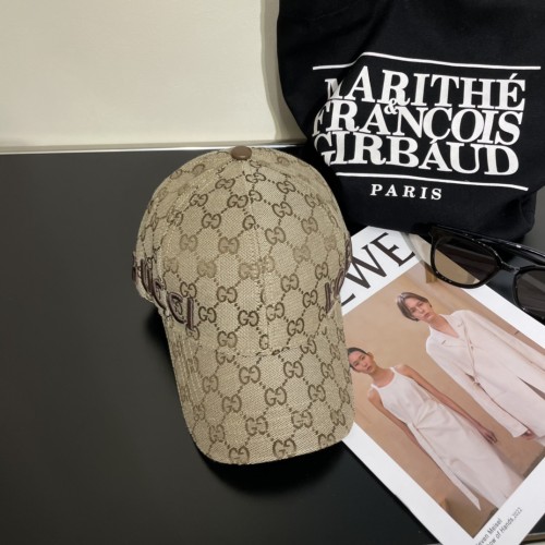 Gucci Men Womens Cap Baseball Hat Luxury Brand with Original Box Whatsapp 【+1-3239614486】