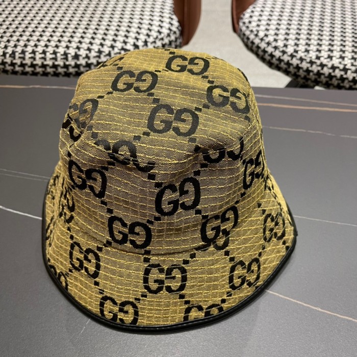 Gucci Men Womens Cap Bucket Hat Luxury Brand with Original Box Whatsapp 【+1-3239614486】