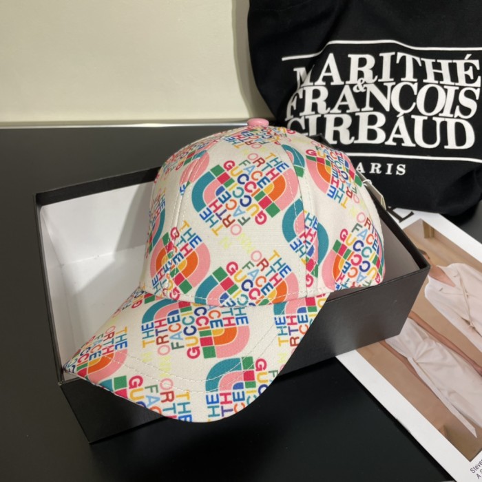 Gucci Men Womens Cap Baseball Hat Luxury Brand with Original Box Whatsapp 【+1-3239614486】