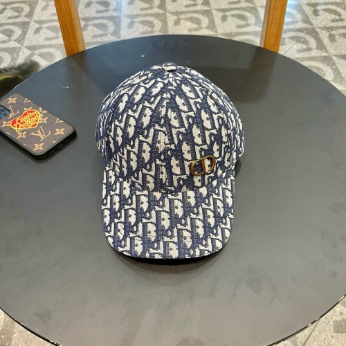Dior Men Womens Baseball Hat Luxury Brand Design Dior Cap with Original Box Whatsapp 【+1-3239614486】
