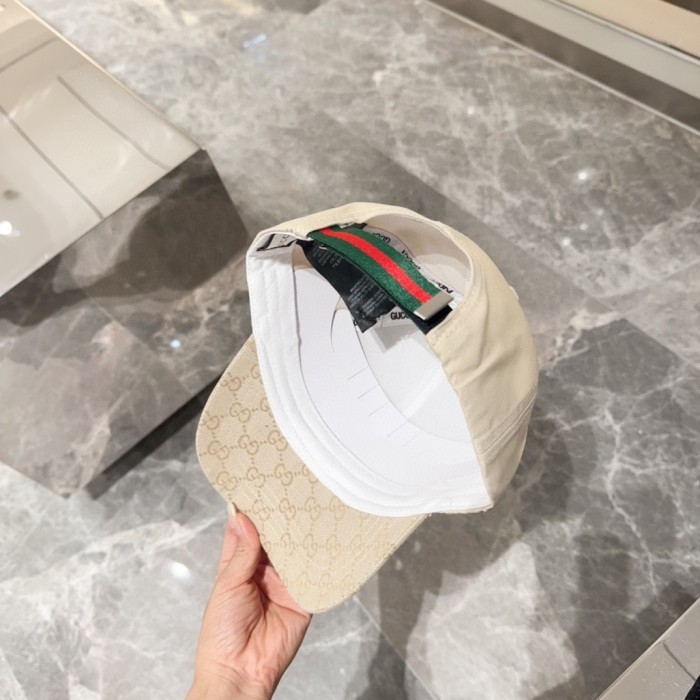 Gucci Men Womens Cap Baseball Hat Luxury Brand with Original Box Whatsapp 【+1-3239614486】