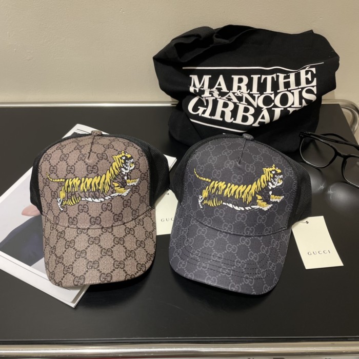 Gucci Men Womens Cap Baseball Hat Luxury Brand with Original Box Whatsapp 【+1-3239614486】