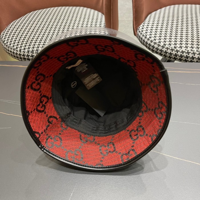 Gucci Men Womens Cap Bucket Hat Luxury Brand with Original Box Whatsapp 【+1-3239614486】