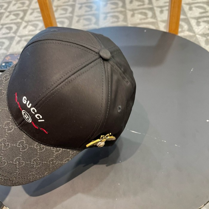 Gucci Men Womens Cap Baseball Hat Luxury Brand with Original Box Whatsapp 【+1-3239614486】