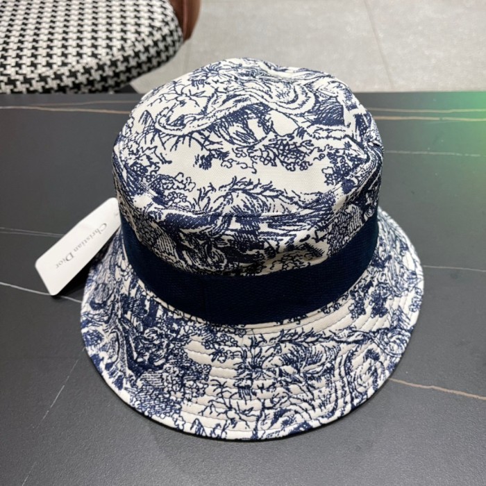 Dior Men Womens Bucket Hat Luxury Brand Design Dior Cap with Original Box Whatsapp 【+1-3239614486】