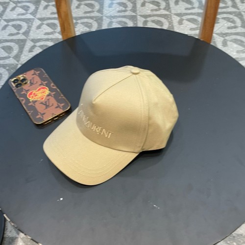 Saint Laurent YSL Men Womens Hats Luxury Brand Design Saint Laurent Baseball Hat with Original Box Whatsapp【+1-3239614486】