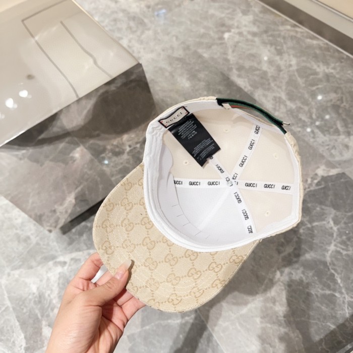 Gucci Men Womens Cap Baseball Hat Luxury Brand with Original Box Whatsapp 【+1-3239614486】