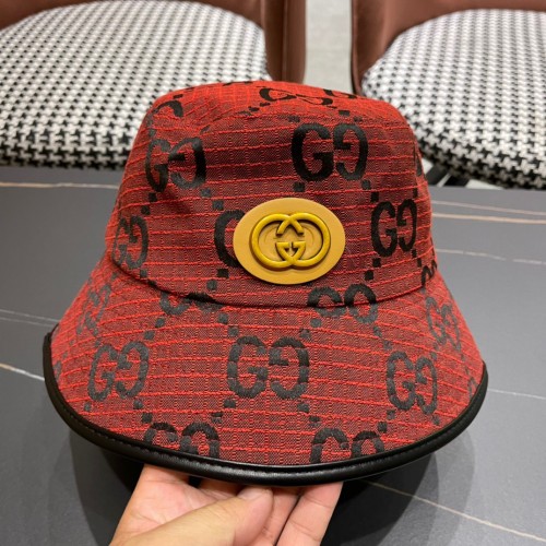 Gucci Men Womens Cap Bucket Hat Luxury Brand with Original Box Whatsapp 【+1-3239614486】