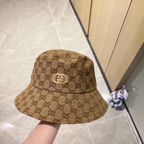 Gucci Men Womens Cap Bucket Hat Luxury Brand with Original Box Whatsapp 【+1-3239614486】