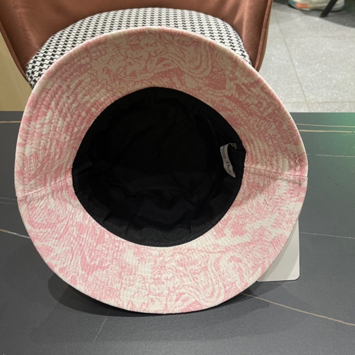 Dior Men Womens Bucket Hat Luxury Brand Design Dior Cap with Original Box Whatsapp 【+1-3239614486】